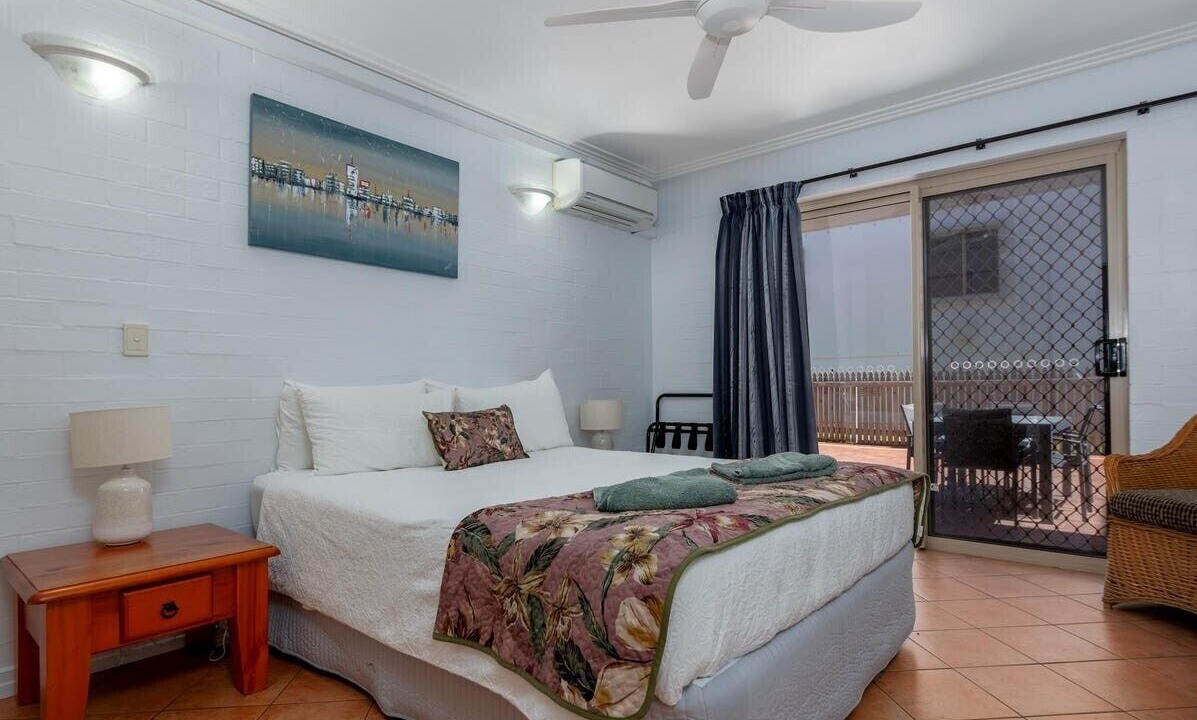 Photo of Bedroom in Bargara