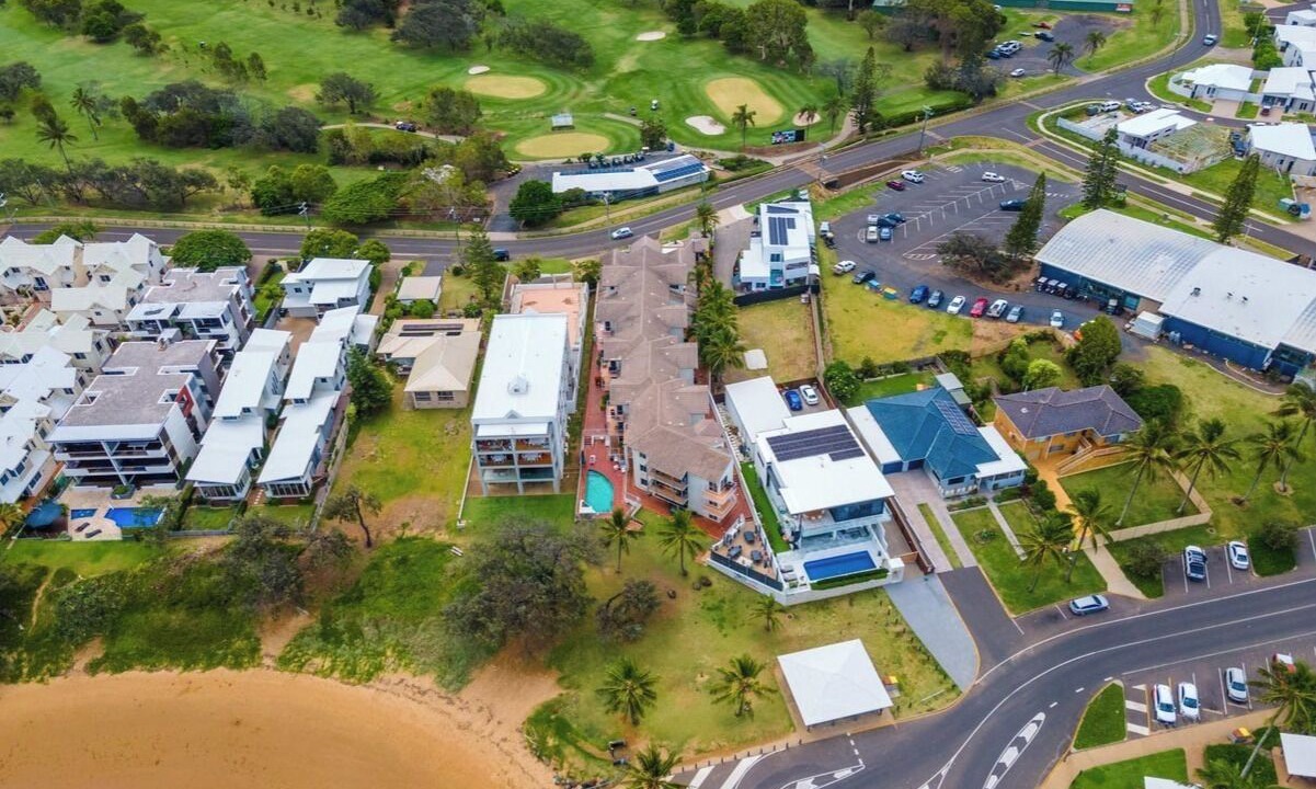 Photo of Outdoor in Bargara