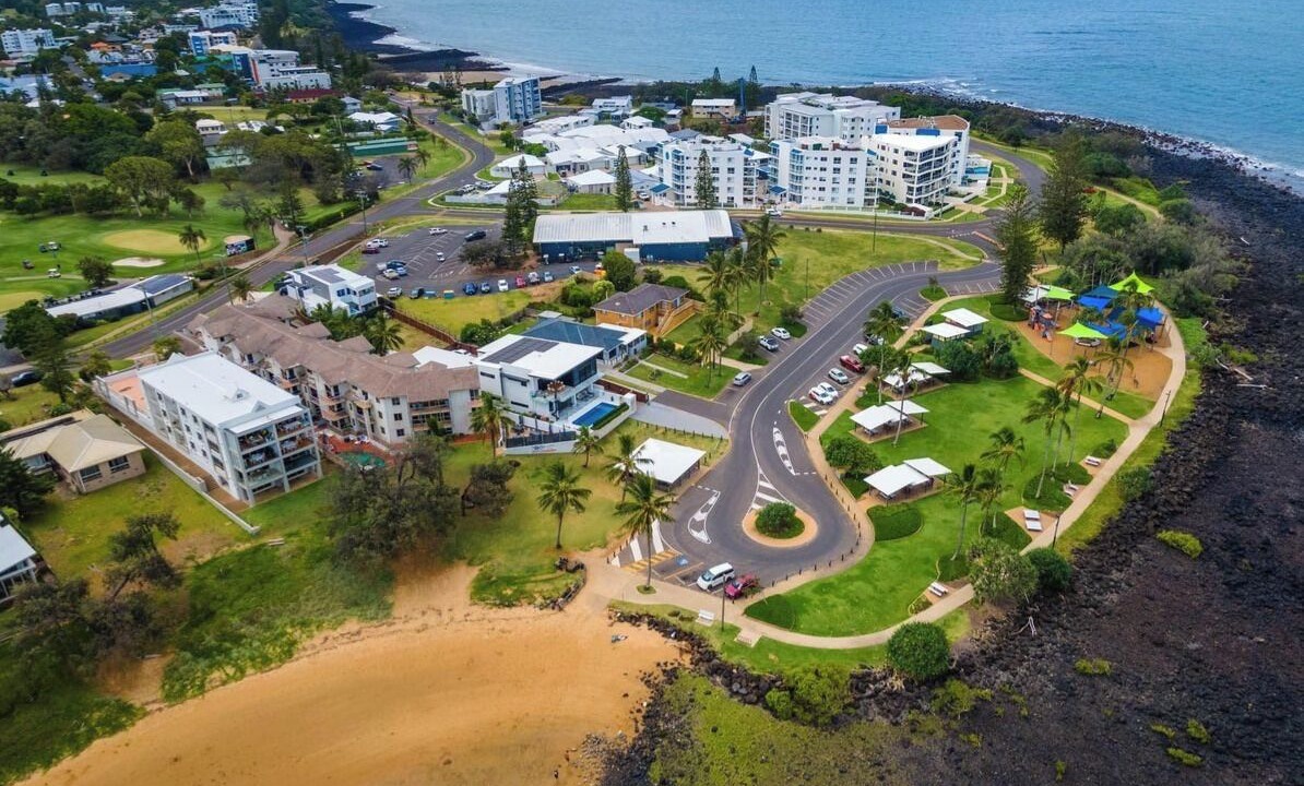 Photo of Outdoor in Bargara