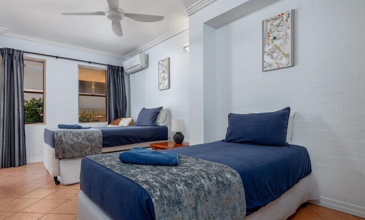 Photo of Bedroom in Bargara