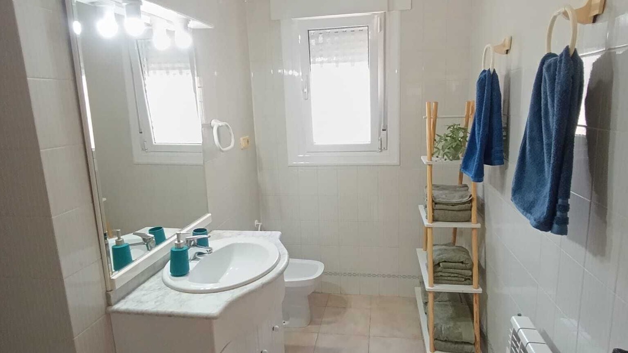 Photo of Bathroom in La Siesta