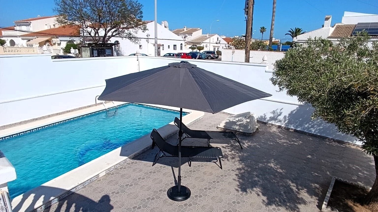 Photo of Outdoor in La Siesta
