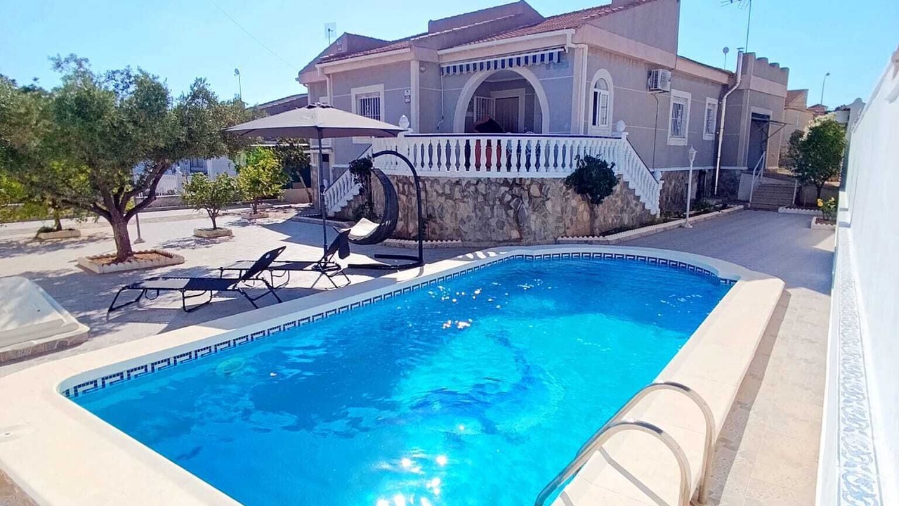 Photo of Outdoor in La Siesta