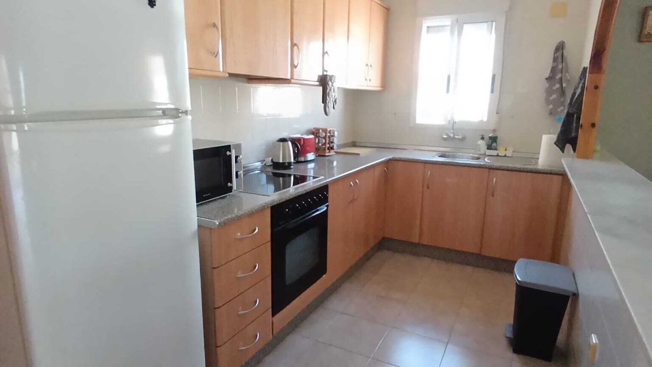 Photo of Kitchen in La Siesta