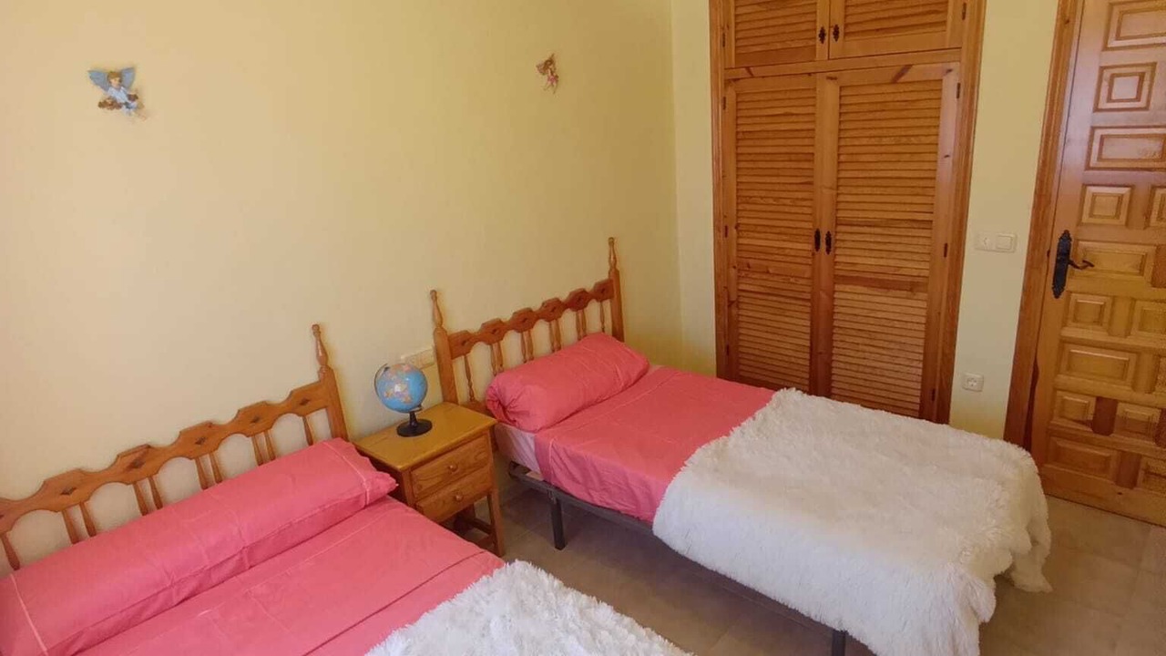 Photo of Bedroom in La Siesta