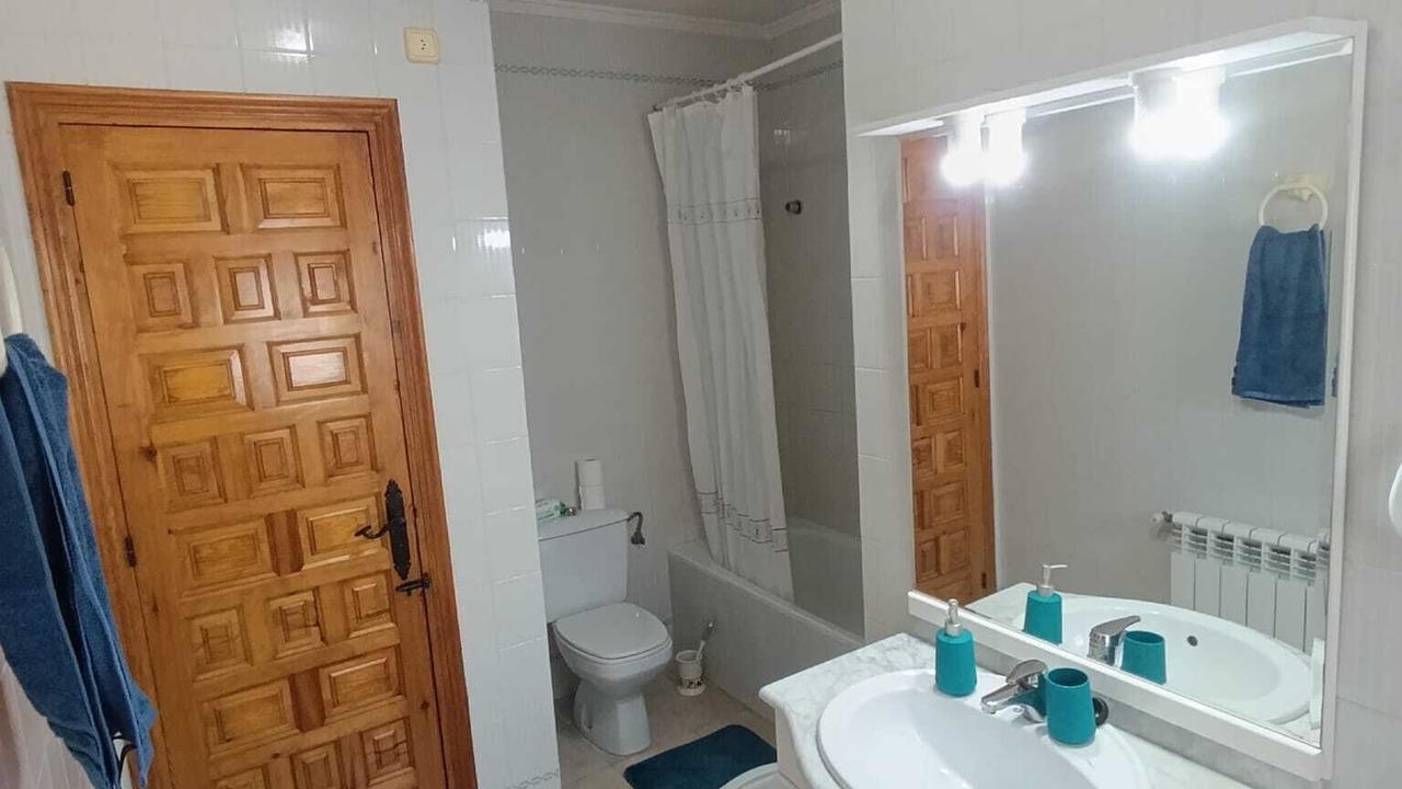 Photo of Bathroom in La Siesta
