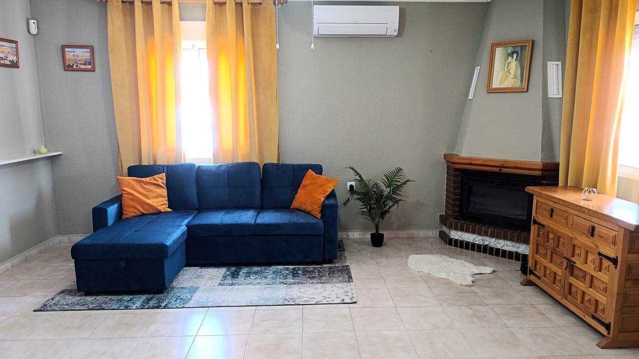 Photo of Livingroom in La Siesta