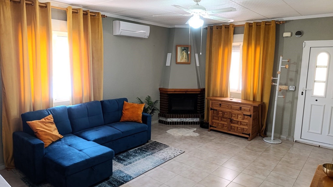 Photo of Livingroom in La Siesta