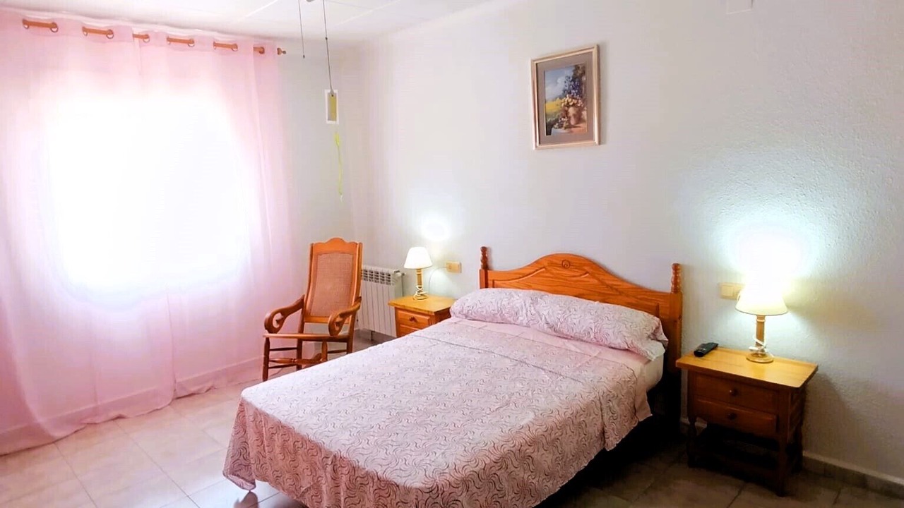 Photo of Bedroom in La Siesta