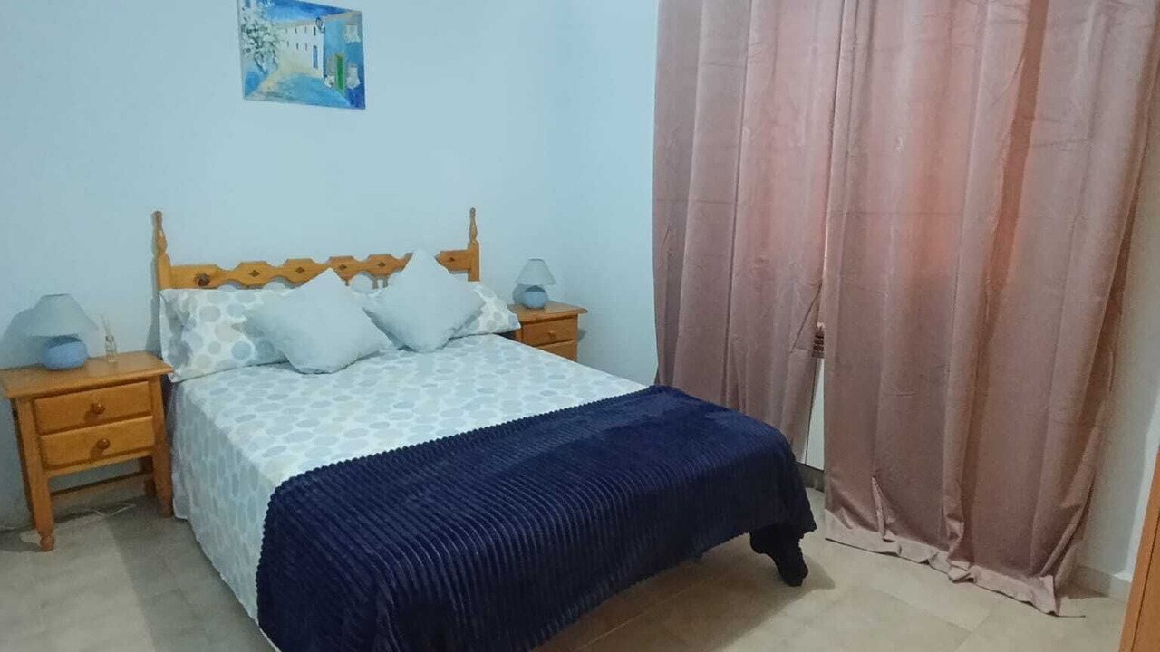 Photo of Bedroom in La Siesta