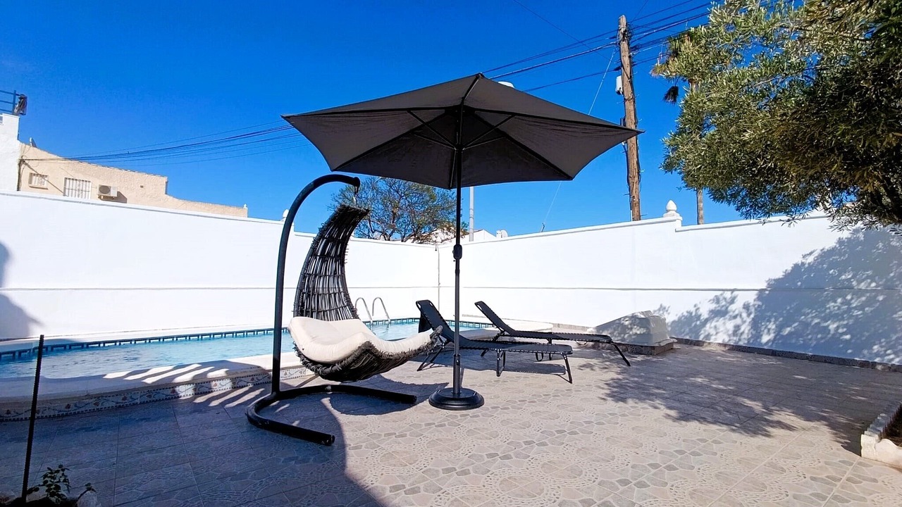 Photo of Outdoor in La Siesta