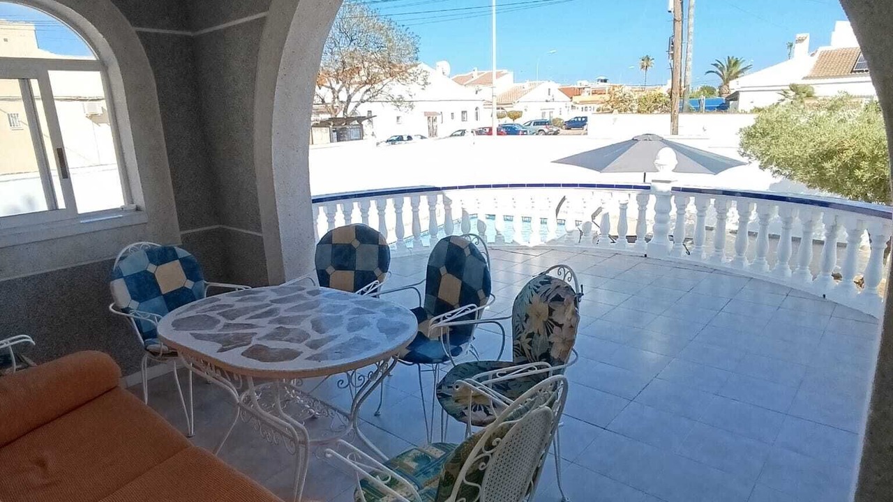 Photo of Outdoor in La Siesta