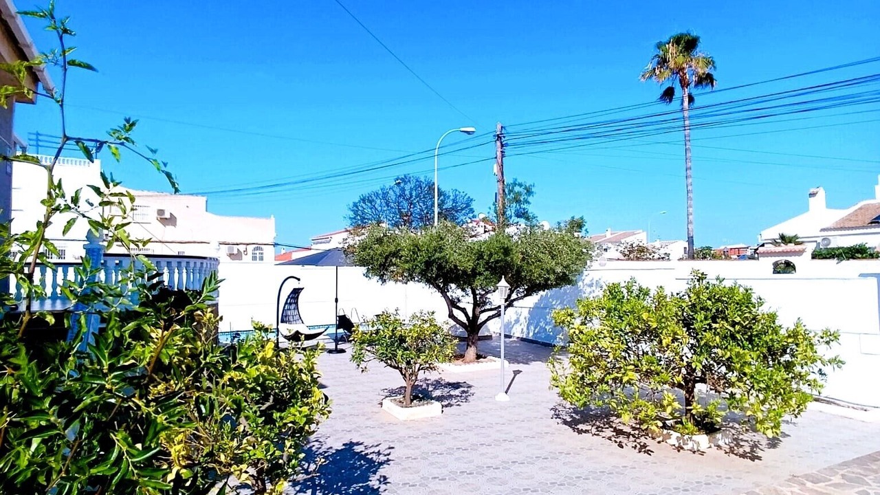 Photo of Outdoor in La Siesta
