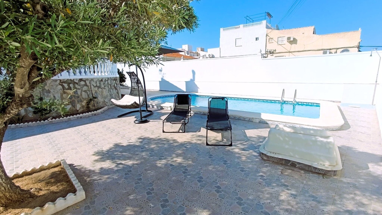 Photo of Outdoor in La Siesta