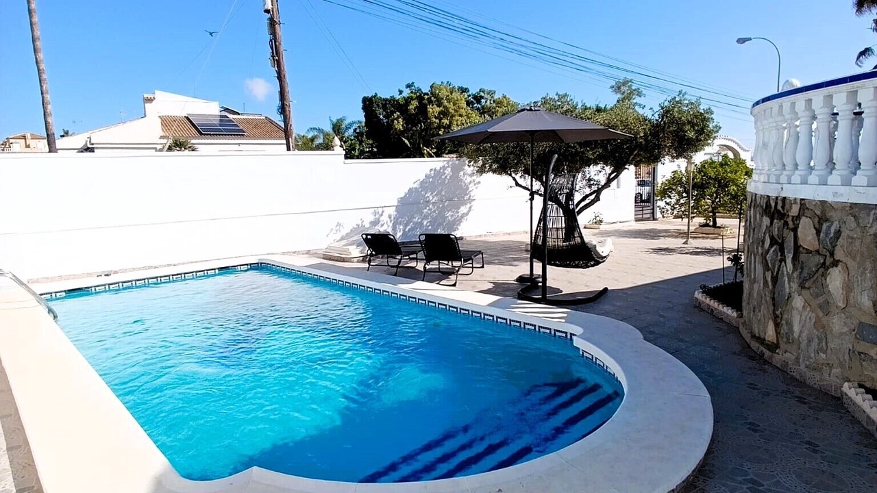 Photo of Outdoor in La Siesta