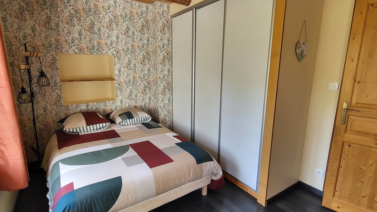 Photo of Bedroom in Vorey