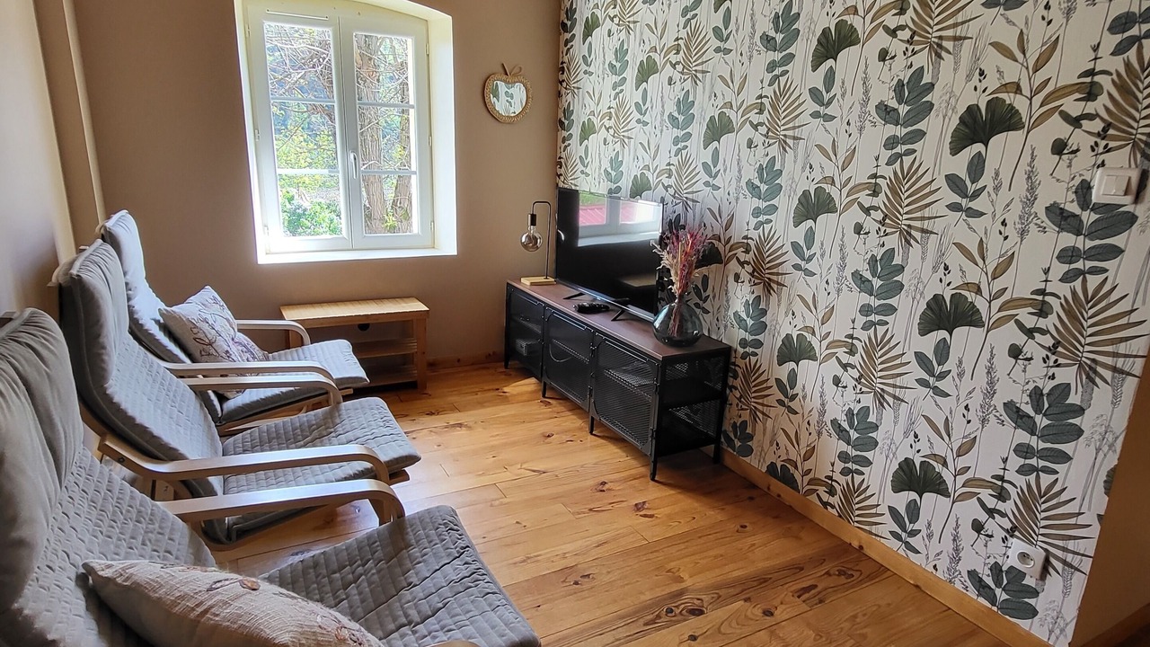 Photo of Livingroom in Vorey