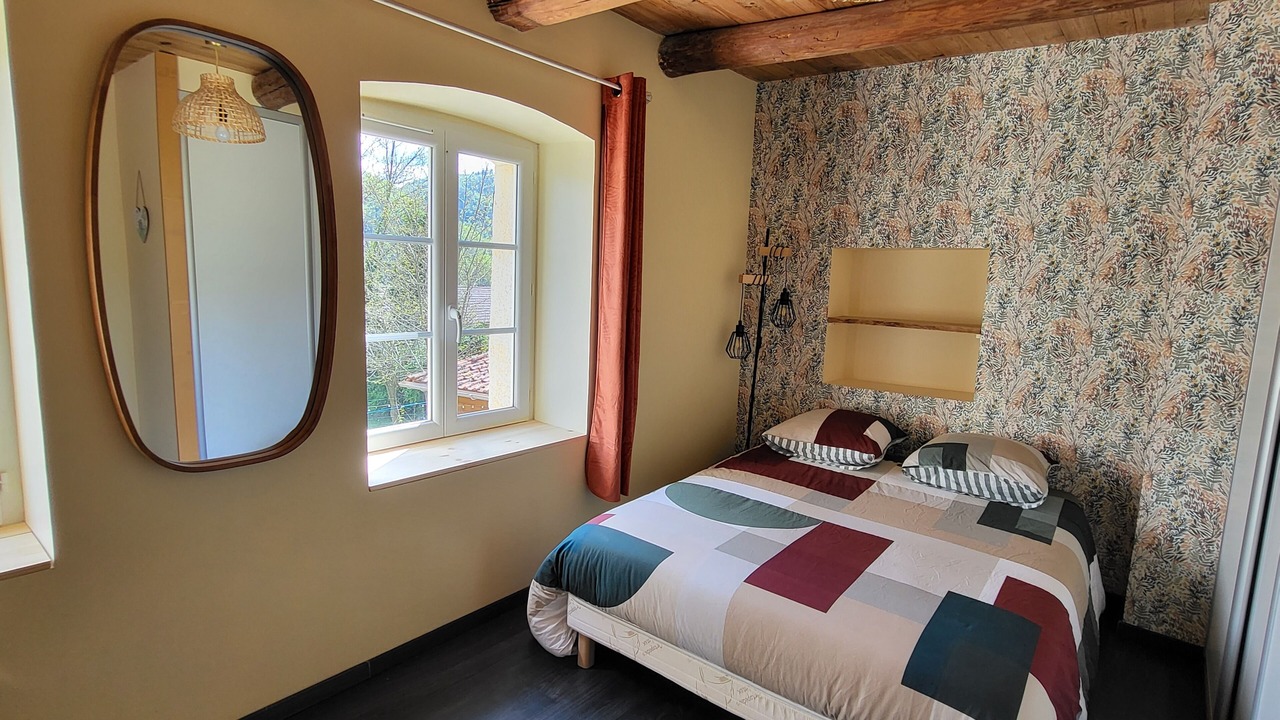 Photo of Bedroom in Vorey