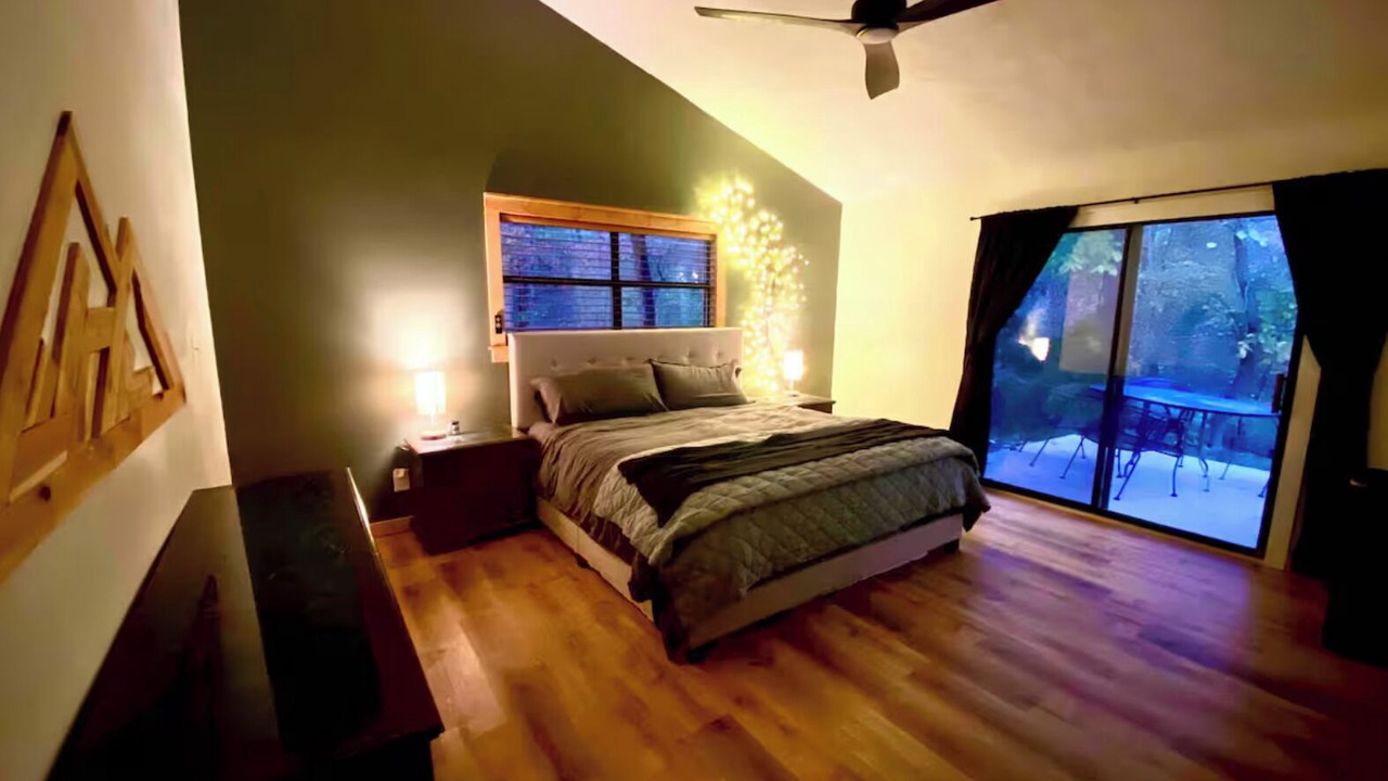 Photo of Bedroom in Harrison