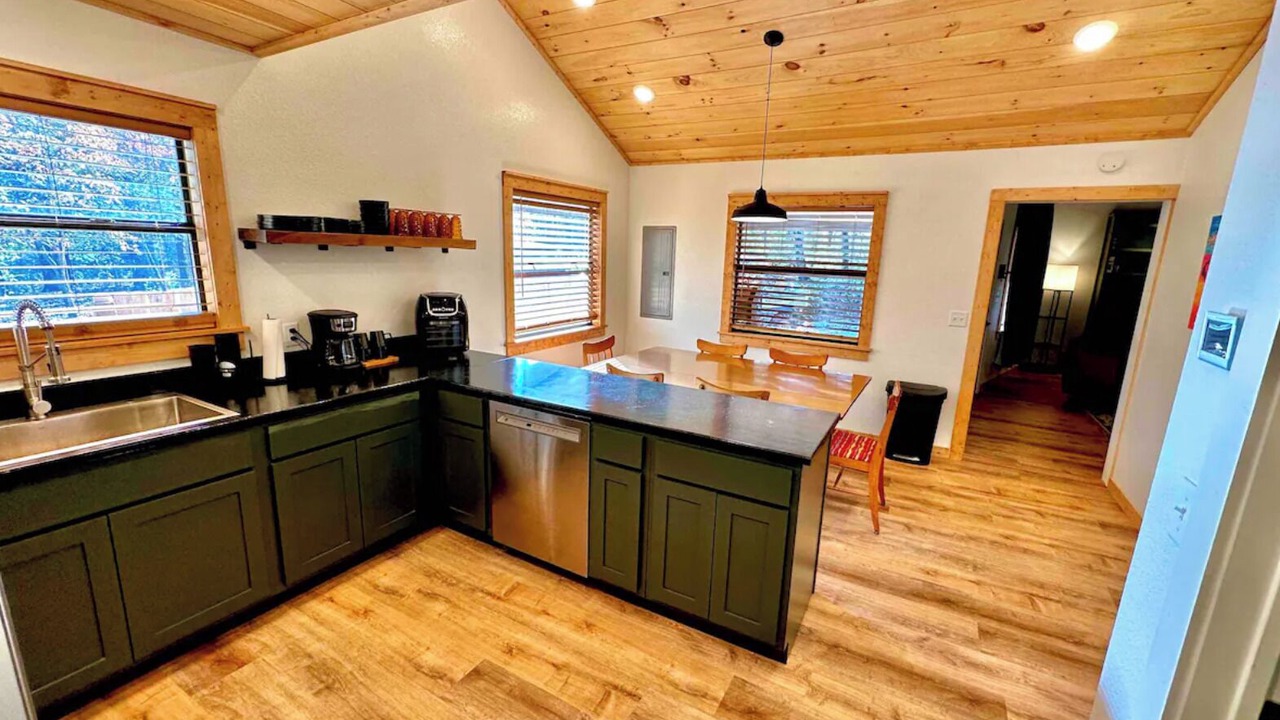 Photo of Kitchen in Harrison