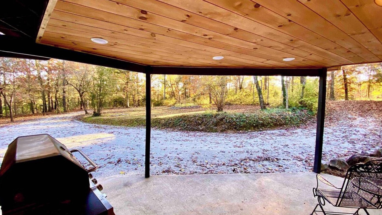 Photo of Outdoor in Harrison
