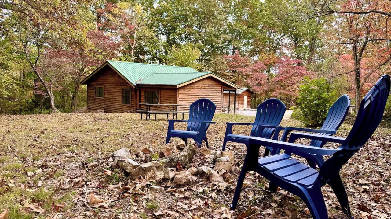 Photo of Outdoor in Harrison