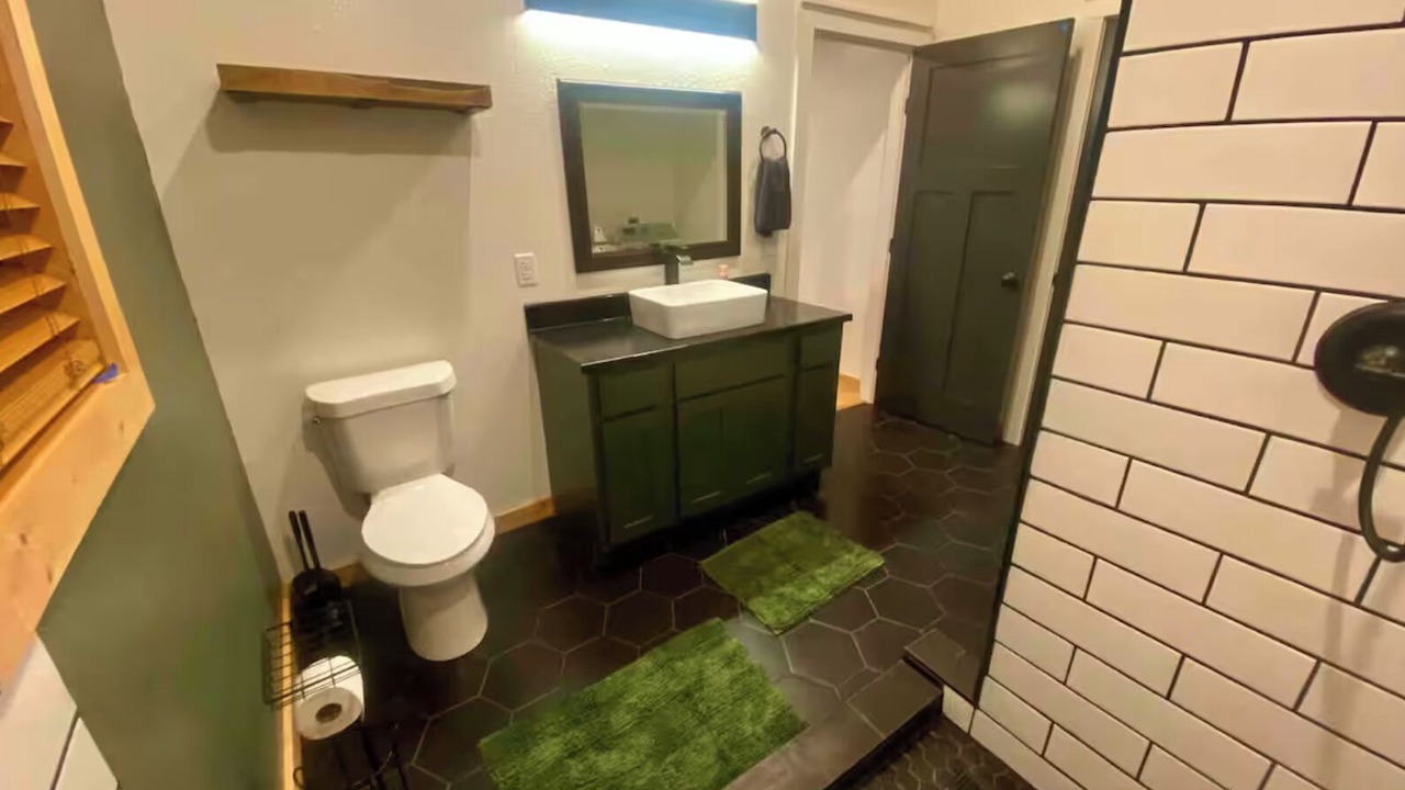 Photo of Bathroom in Harrison