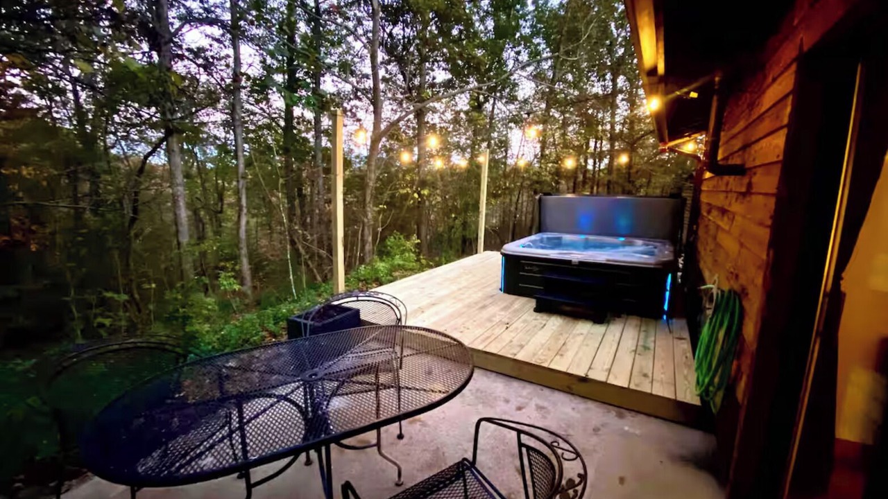 Photo of Outdoor in Harrison