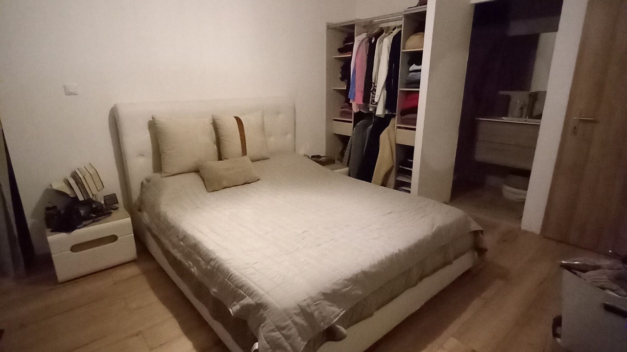 Photo of Bedroom in Pont-Saint-Esprit