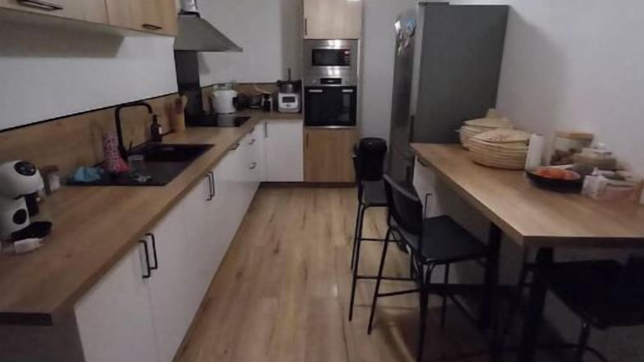 Photo of Kitchen in Pont-Saint-Esprit