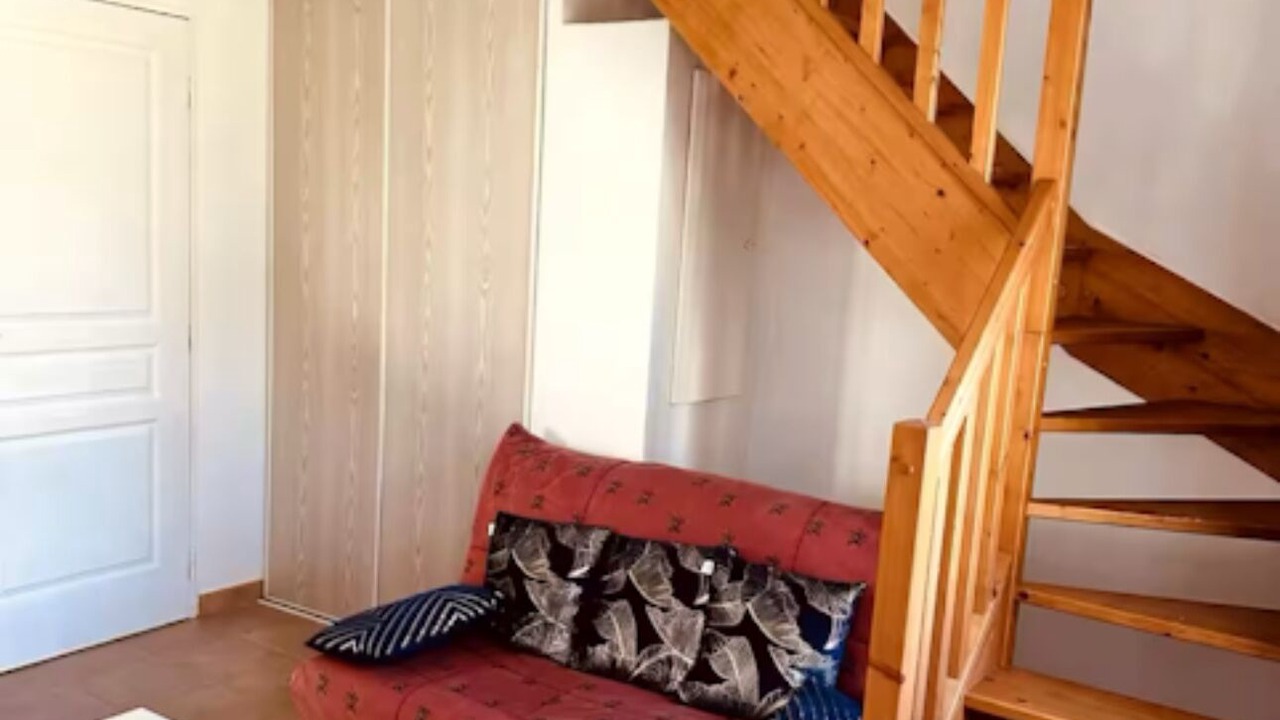 Photo of Livingroom in Gallargues-le-Montueux