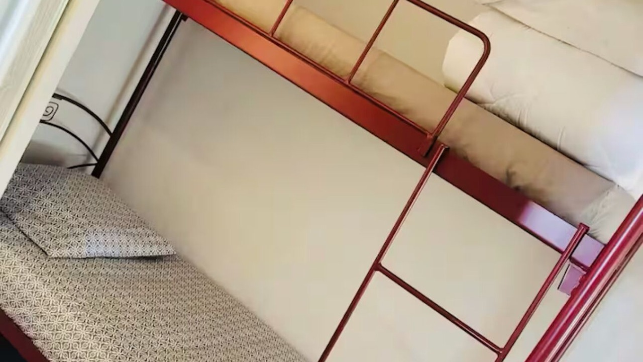 Photo of Bedroom in Gallargues-le-Montueux