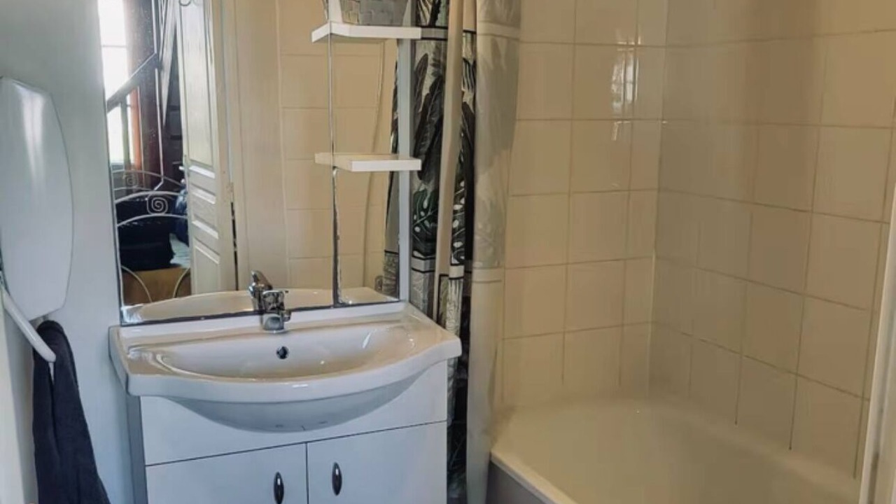 Photo of Bathroom in Gallargues-le-Montueux