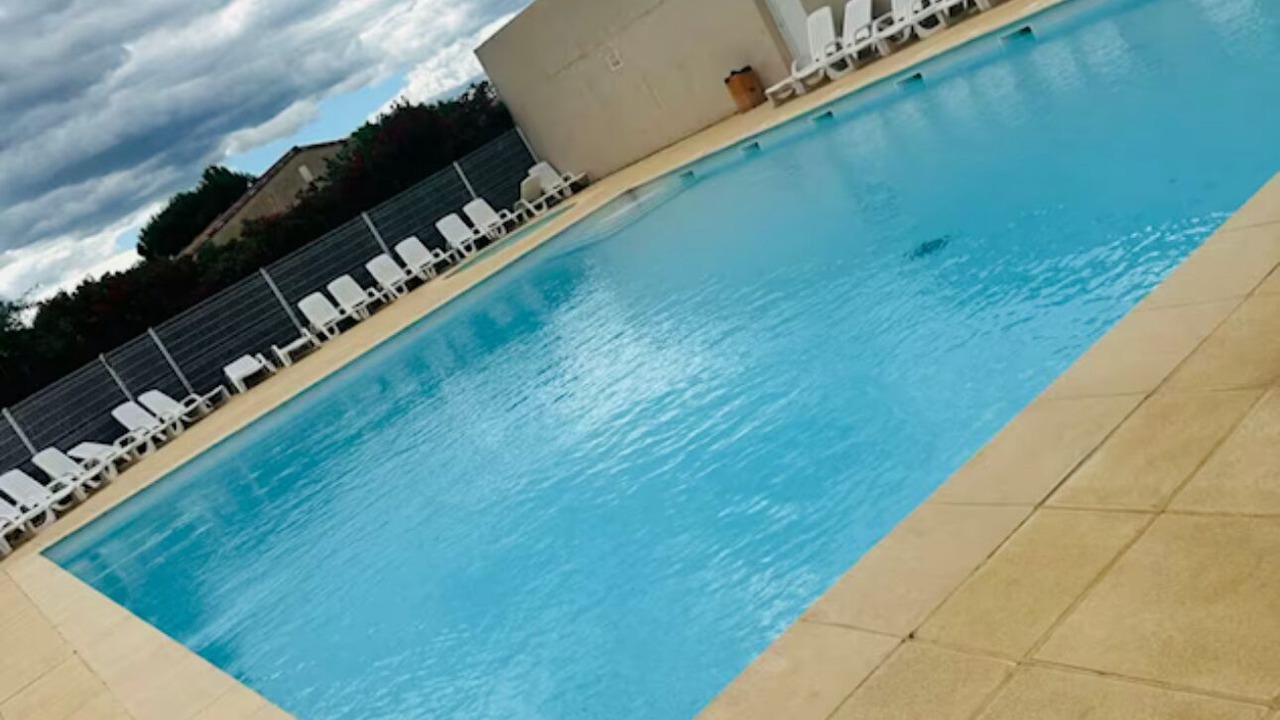 Photo of Outdoor in Gallargues-le-Montueux