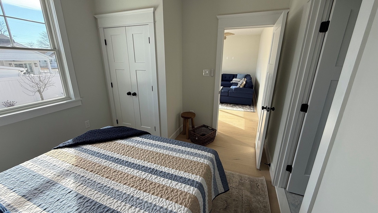 Photo of Bedroom in Town Bank