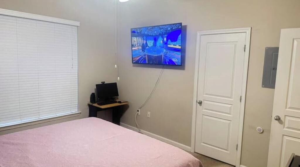 Photo of Bedroom in Duluth