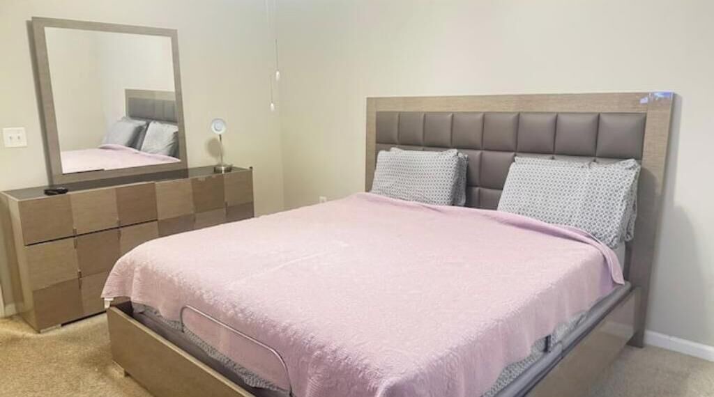 Photo of Bedroom in Duluth