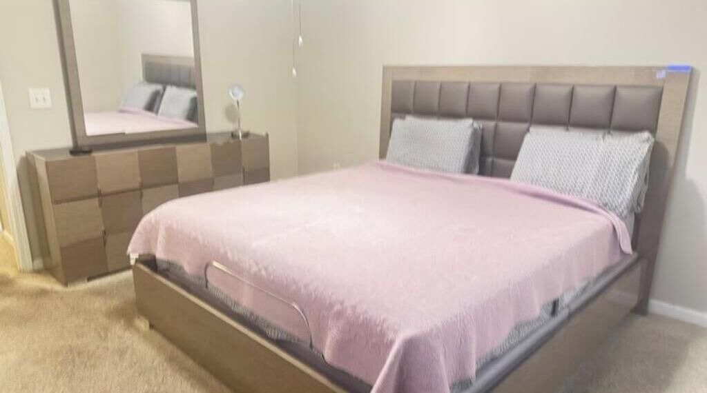 Photo of Bedroom in Duluth