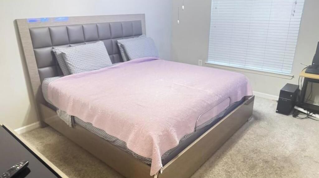 Photo of Bedroom in Duluth