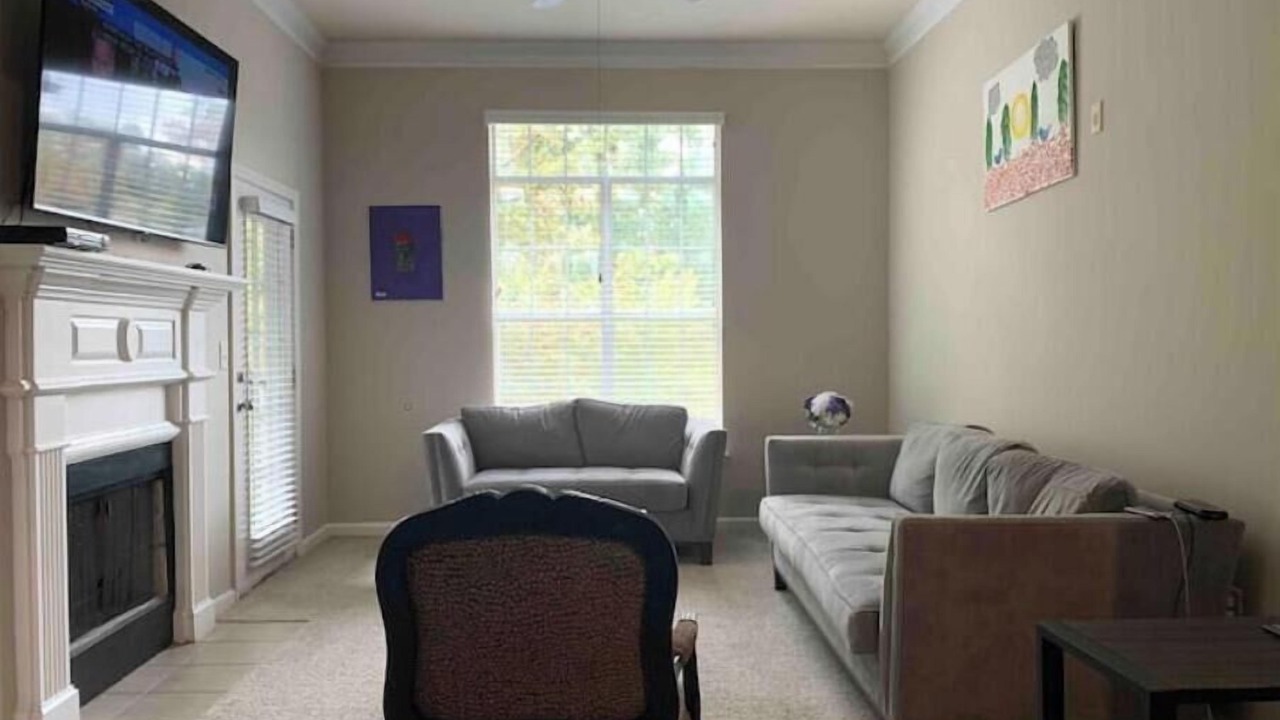 Photo of Livingroom in Duluth