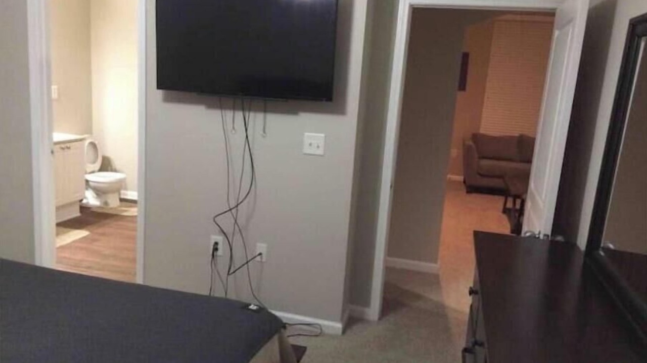 Photo of Bedroom in Duluth