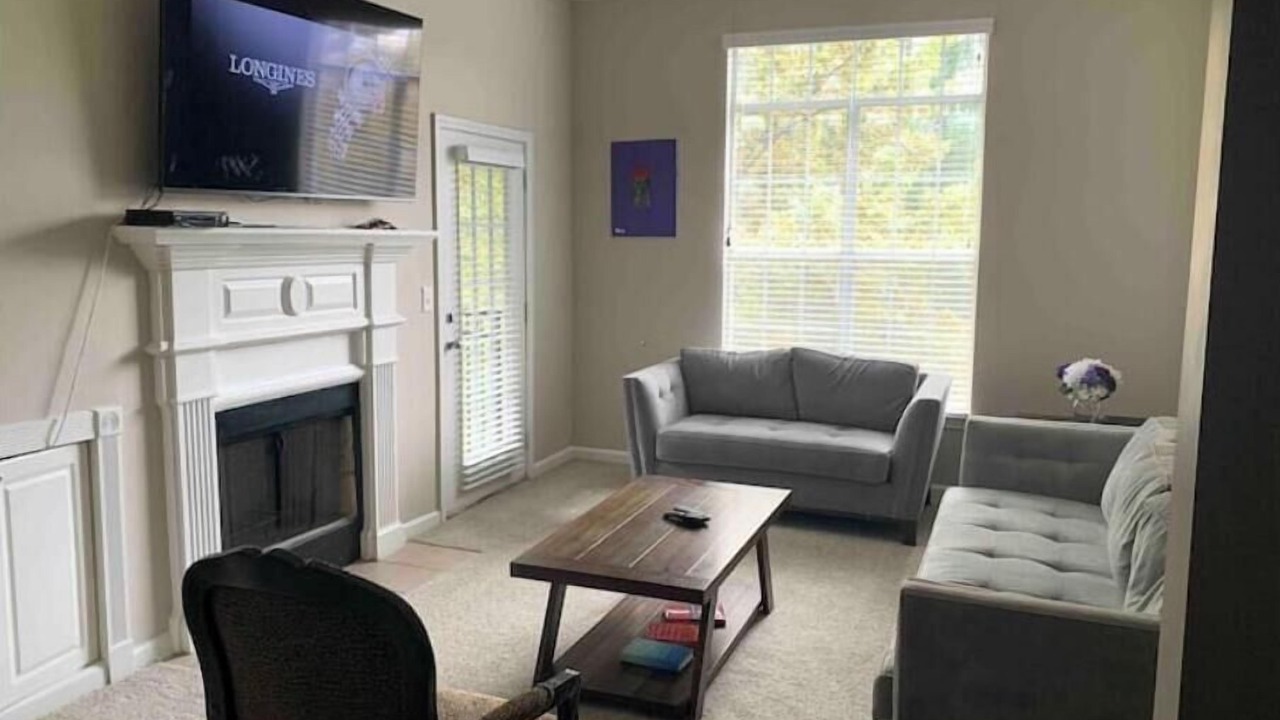 Photo of Livingroom in Duluth