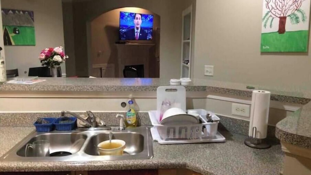 Photo of Kitchen in Duluth