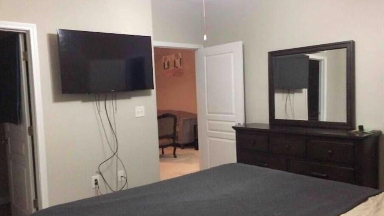 Photo of Bedroom in Duluth