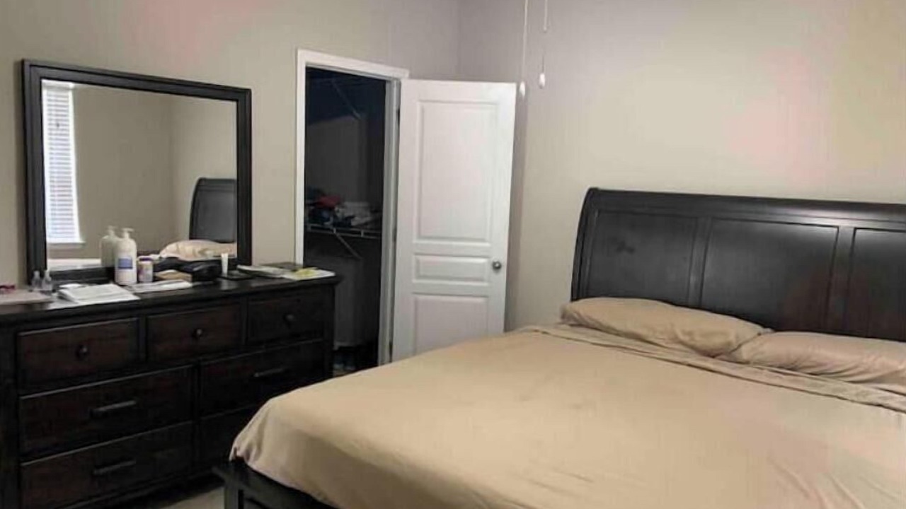 Photo of Bedroom in Duluth