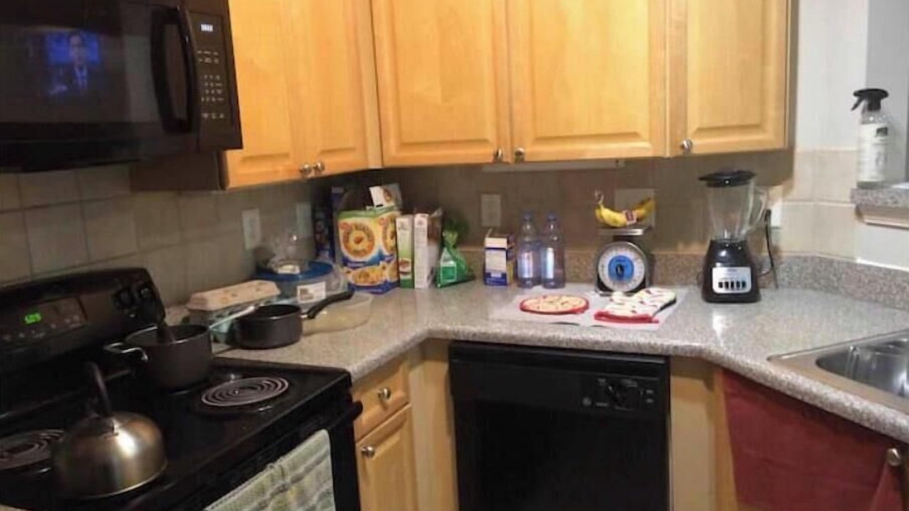 Photo of Kitchen in Duluth