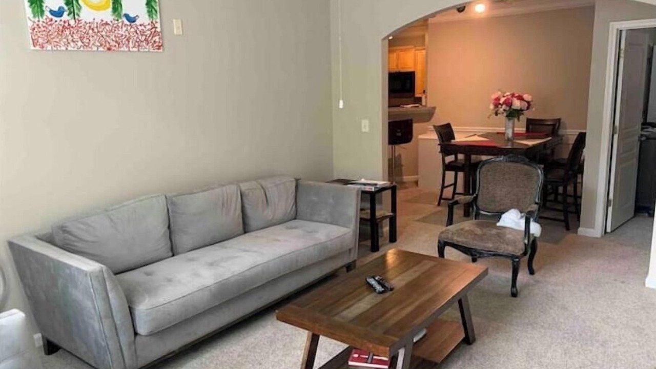 Photo of Livingroom in Duluth