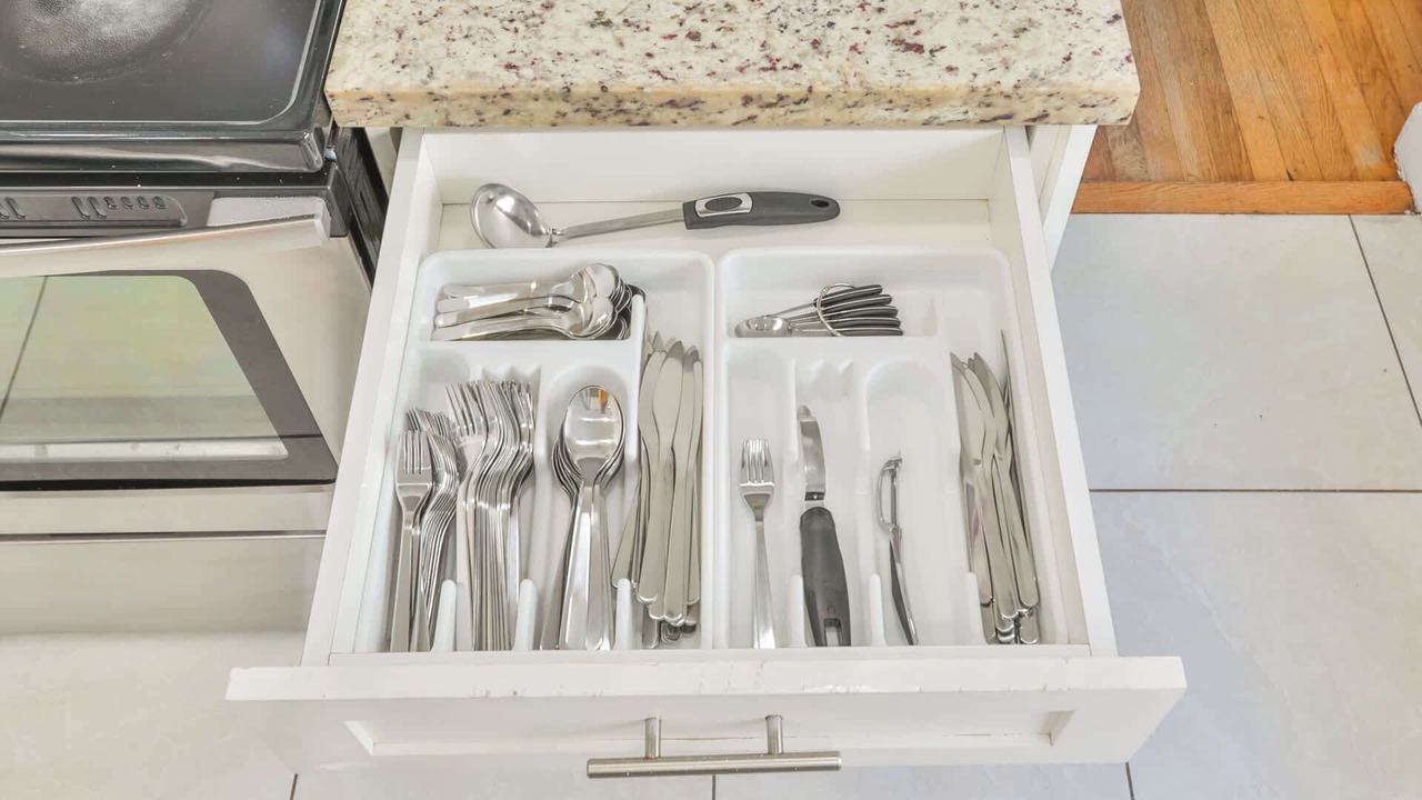 Photo of Kitchen in Downtown Hollywood