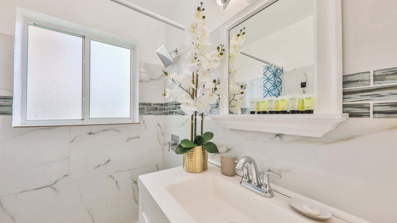 Photo of Bathroom in Downtown Hollywood