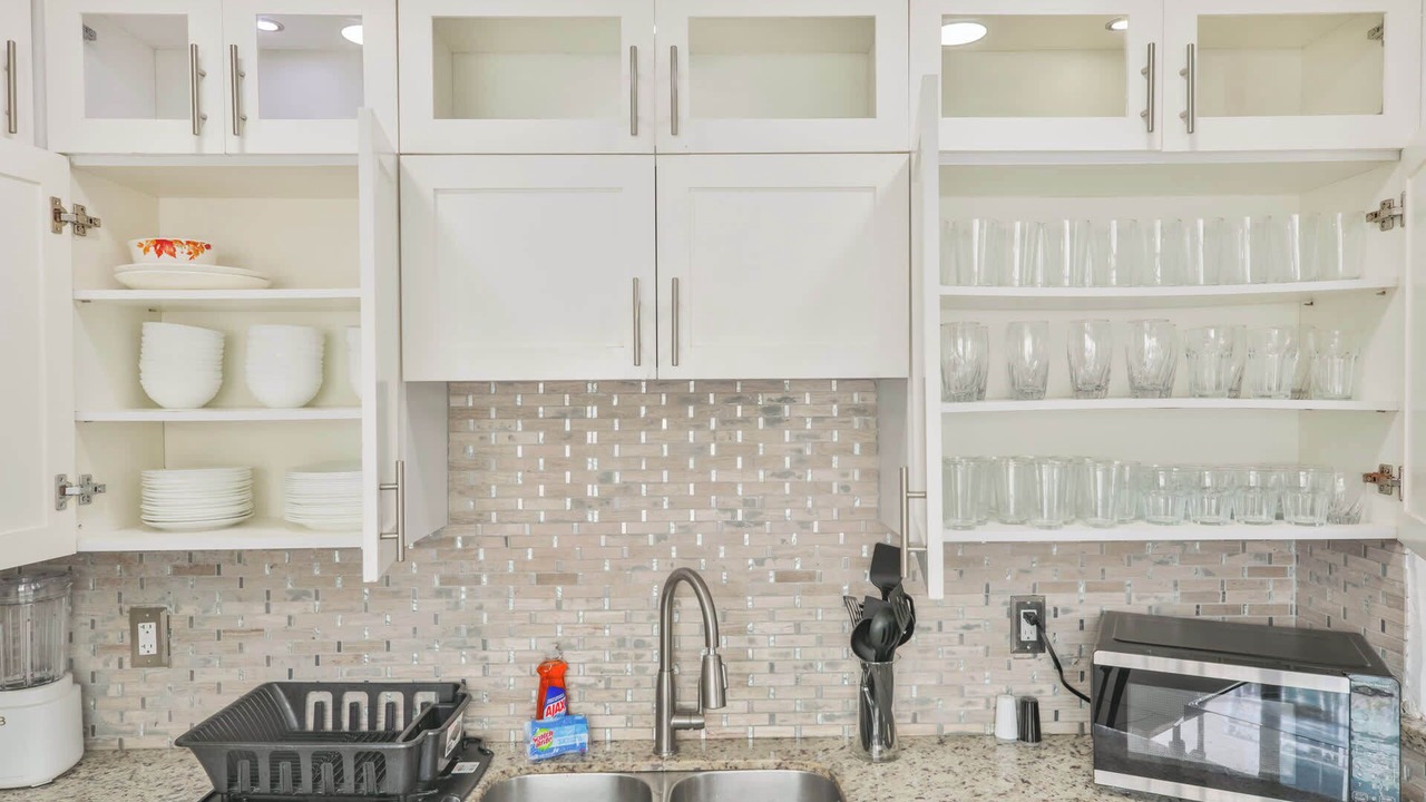 Photo of Kitchen in Downtown Hollywood
